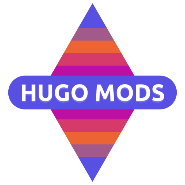 Hugo Community Mods